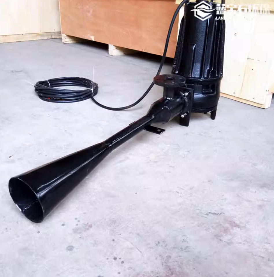 南京藍(lán)寶石環(huán)保與山東伙伴攜手，以高效曝氣技術(shù)賦能污水處理項目