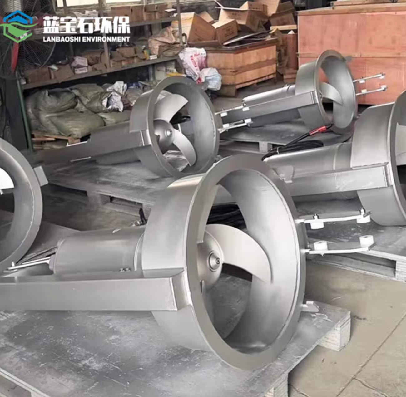 南京藍(lán)寶石環(huán)保與石家莊伙伴攜手推進(jìn)污水系統(tǒng)效能升級